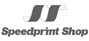 Speedprint Shop